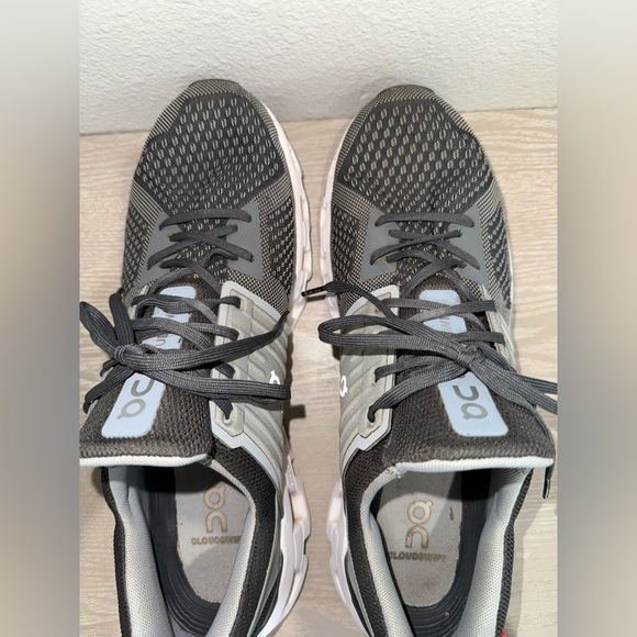 On Running Cloudswift Men’s Shoes size 11.5 - Picture 13 of 13